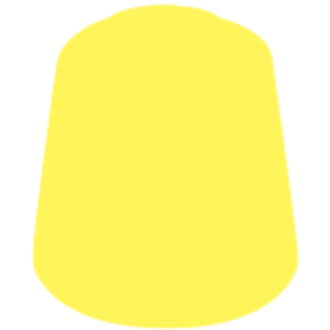 Dorn Yellow (Layer) 12ml Dorn Yellow (Layer) 12ml