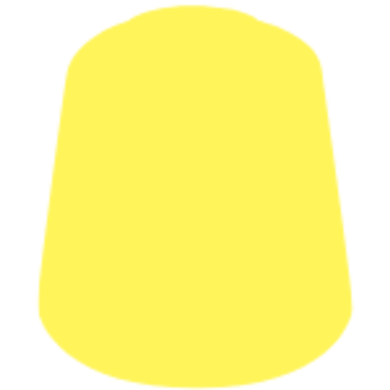 Dorn Yellow (Layer) 12ml