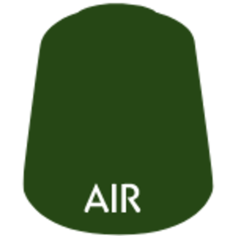 Castellan Green (Air) 24ml