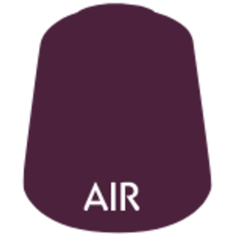 Gal Vorak Red (Air) 24ml Gal Vorak Red (Air) 24ml