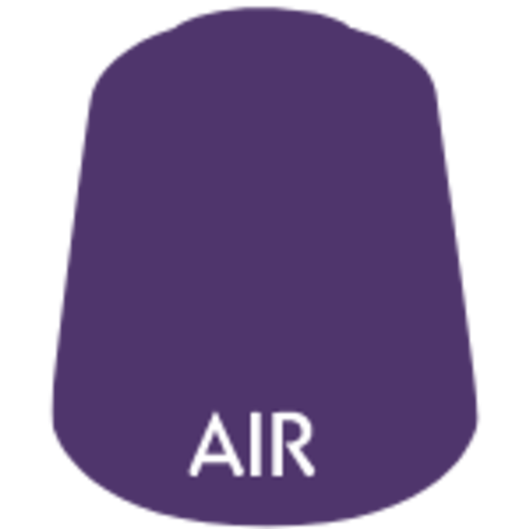 Chemos Purple (Air) 24ml *