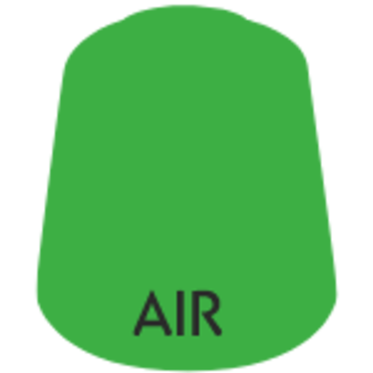 Moot Green (Air) 24ml