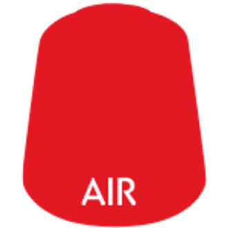 Angron Red Clear (Air) 24ml Angron Red Clear (Air) 24ml