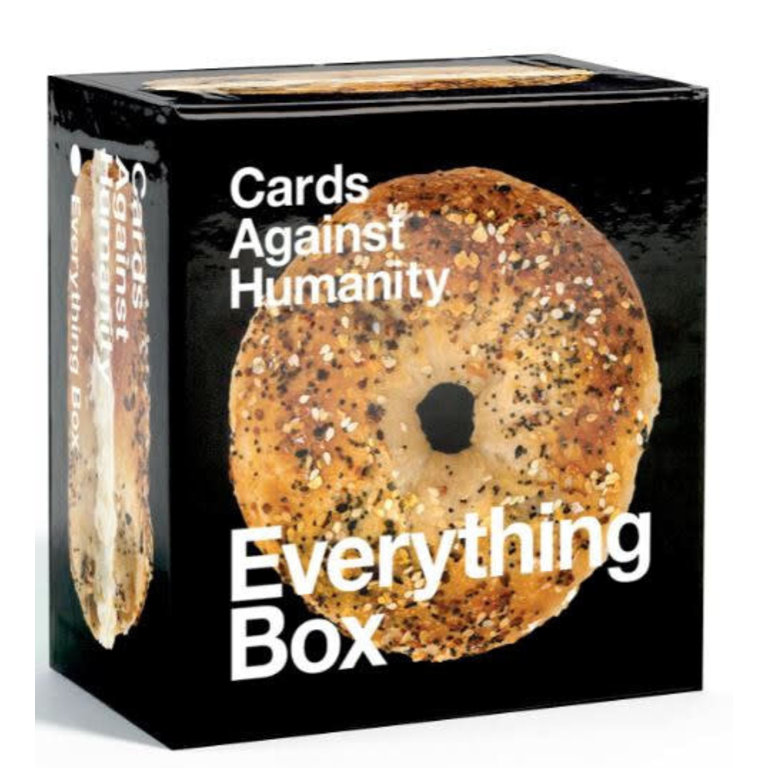Cards Against Humanity - Everything Box (English)