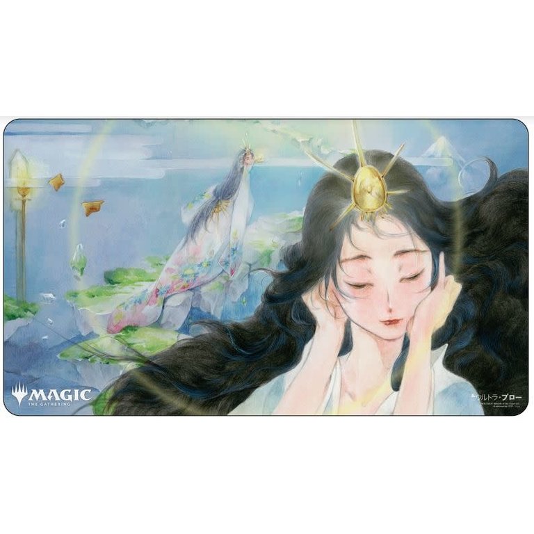 Ultra Pro (UP) - Playmat - Mystical Archive (Japanese Alternate Art) Mind's Desire
