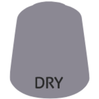 Slaanesh Grey (Dry) 12ml Slaanesh Grey (Dry) 12ml