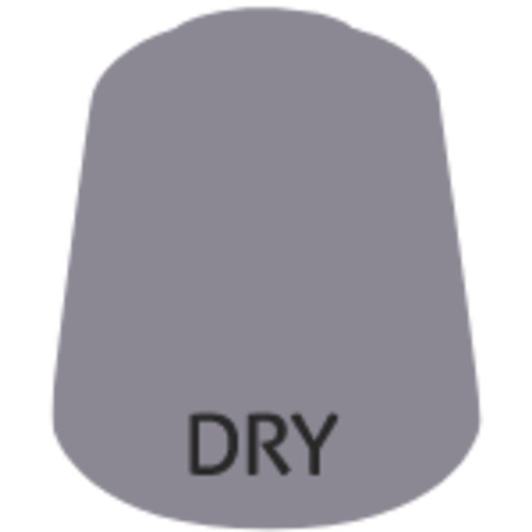 Slaanesh Grey (Dry) 12ml *