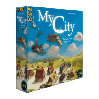 My City (Français)