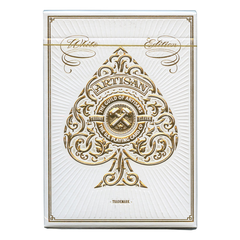Playing Cards - Bicycle - The Guild of Artisans