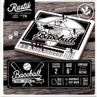 Baseball - Voyage (Multilingual)