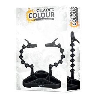 Assembly Stand Assembly Stand