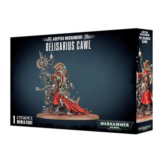 Belisarius Cawl Belisarius Cawl