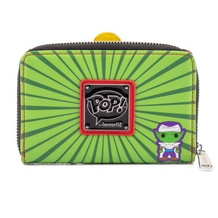 Loungefly Portefeuille - Gohan & Piccolo