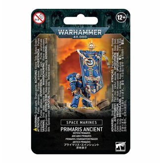 Primaris Ancient Primaris Ancient