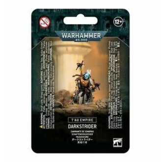 T'au Empire - Darkstrider T'au Empire - Darkstrider