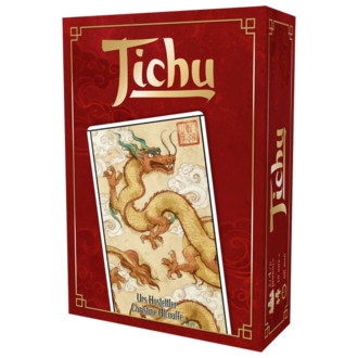 Tichu (French) Tichu (French)