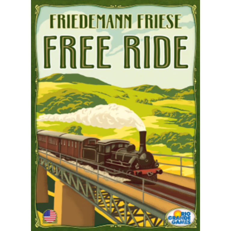 Free Ride (English)