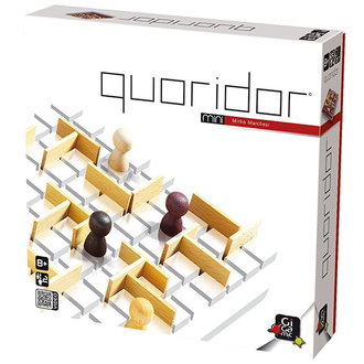 Mini Quoridor (Multilingue) Mini Quoridor (Multilingue)