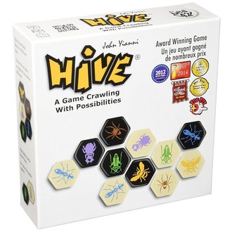 Hive (Multilingual)