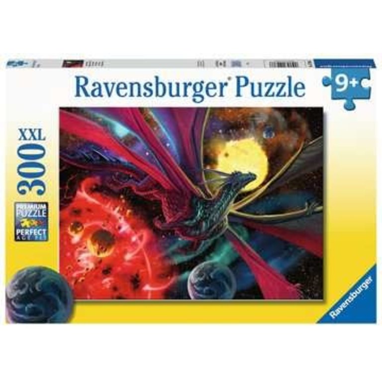 Ravensburger Dragon des étoiles - 300 pièces