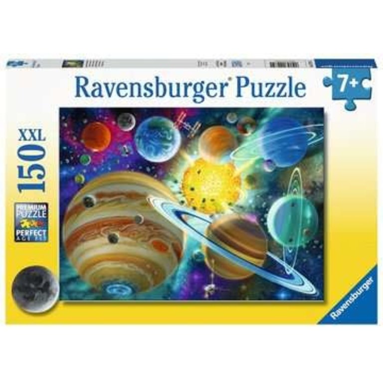 Ravensburger Connexion cosmique - 150 pièces XXL