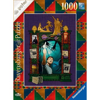 Ravensburger Harry Potter et l'Ordre du Phénix - 1000 pièces
