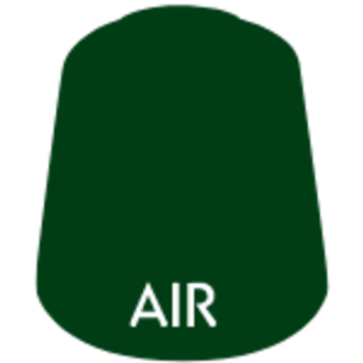 Caliban Green (Air) 24ml