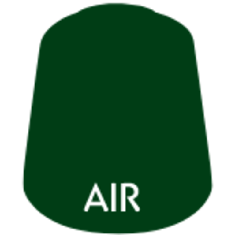 Caliban Green (Air) 24ml