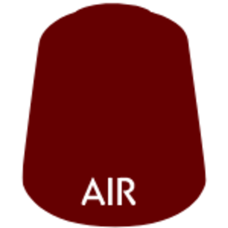 Khorne Red (Air) 24ml