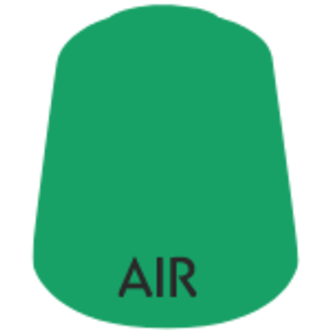 Sybarite Green (Air) 24ml *