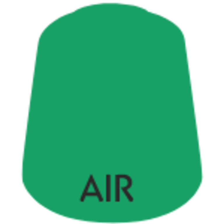 Sybarite Green (Air) 24ml *