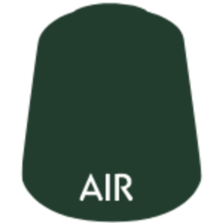 Vulkan Green (Air) 24ml