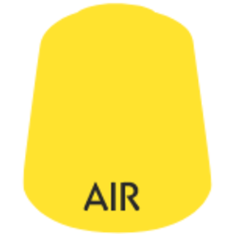 Sigismund Yellow Clear (Air) 24ml *