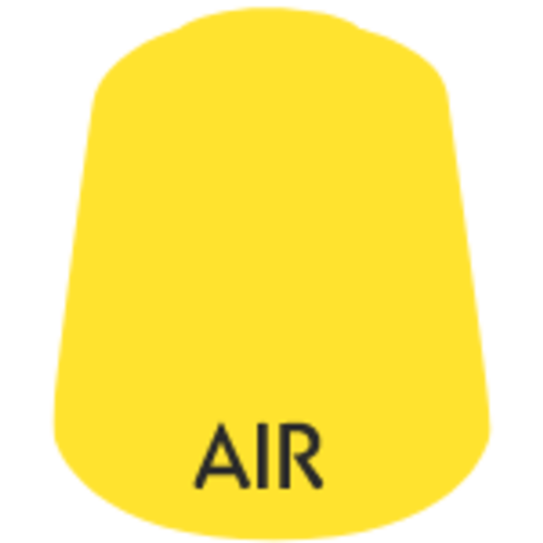 Sigismund Yellow Clear (Air) 24ml *