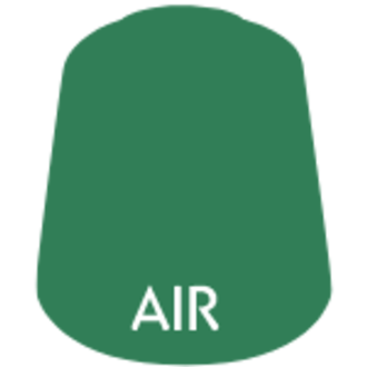 Warboss Green (Air) 24ml *