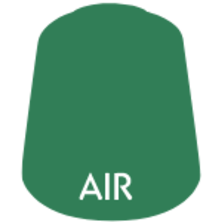 Warboss Green (Air) 24ml *