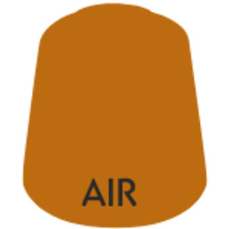 Tau Light Ochre (Air) 24ml *