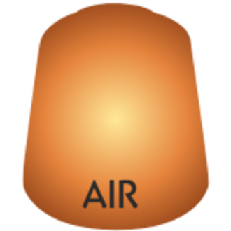 Thallax Gold (Air) 24ml