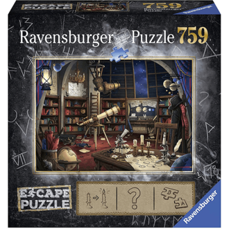 Ravensburger Observatoire astronomique - 759 pièces