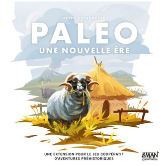 Paleo - Une nouvelle ère (Français)*