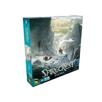 Everdell - Spirecrest (French)