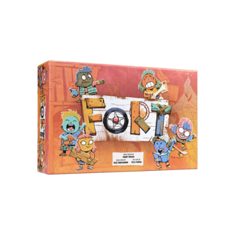 Fort (French) Fort (French)