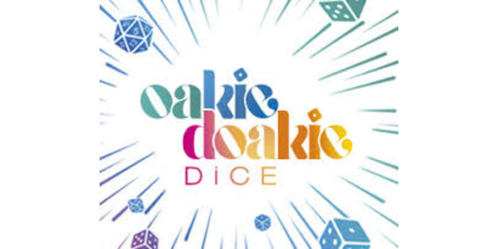 Oakie Doakie Oakie Doakie