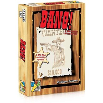 Bang! (English)