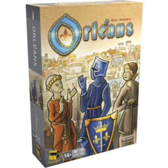 Orléans (Francais) Orléans (Francais)