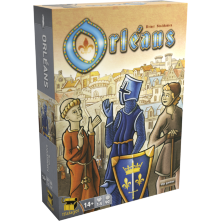 Orleans (French)