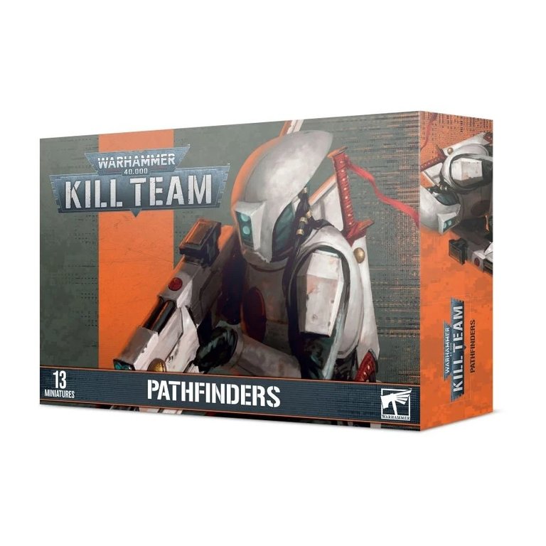 Kill Team - Pathfinders*