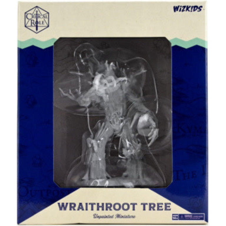 Critical Role Unpainted Miniatures - Wraithroot Tree