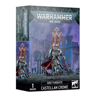 Castellan Crowe