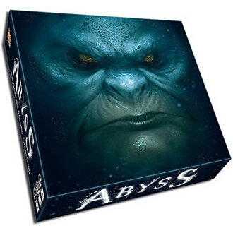 Abyss (Français) Abyss (Français)